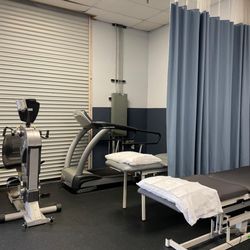 California Rehabilitation and Sports Therapy
36 Mauchly
Irvine