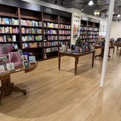 About Time Bookstore