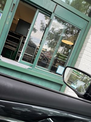 Krispy Kreme by null