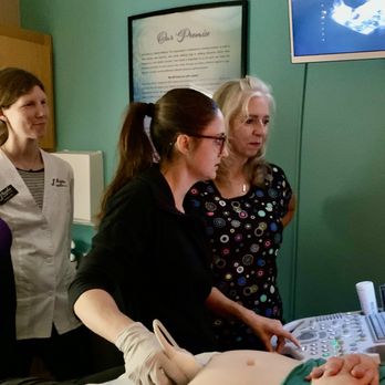 J Rophe Medical - More training! - Crisis Pregnancy Centers Near Me - Eureka, California