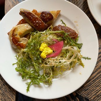 L'Escargot - Foie Gras - French Near Me - Paris, 75 L'Escargot - Foie Gras - French Near Me - Paris, 75