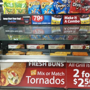 Exxon - Yummy midnight snack - Gas Stations Near Me - Baton Rouge, Louisiana Exxon - Yummy midnight snack - Gas Stations Near Me - Baton Rouge, Louisiana