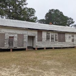 Gifford Rosenwald School - Gifford Rosenwald School