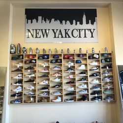 New Yak City