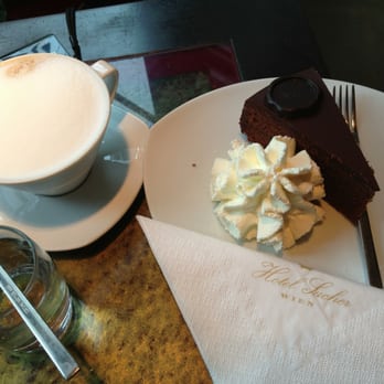 Hotel Sacher Wien - Hotels Near Me - Vienna, 9 Hotel Sacher Wien - Hotels Near Me - Vienna, 9