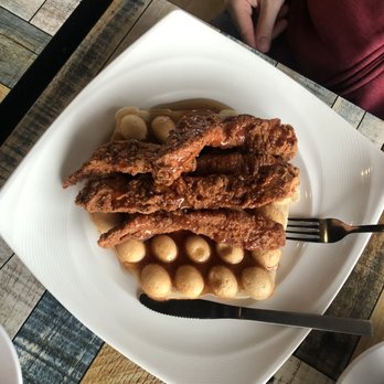 The Waffle Taco - Chicken and waffles - Breakfast & Brunch Near Me - Antioch, Tennessee The Waffle Taco - Chicken and waffles - Breakfast & Brunch Near Me - Antioch, Tennessee