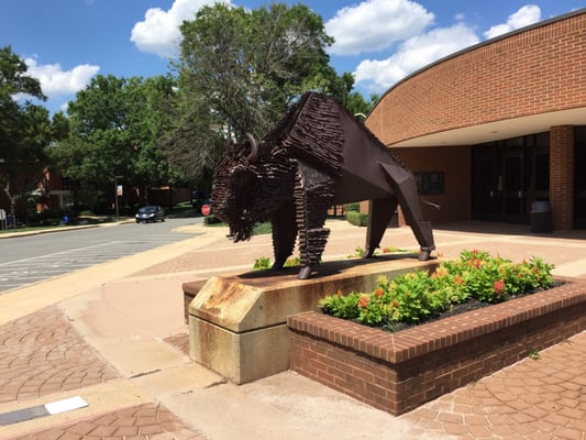 Gallaudet University by null