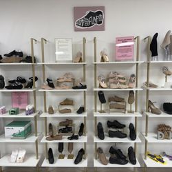 The Dance Boutique