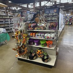 Outdoor Supply Hardware - All hallows everything!