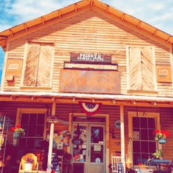 Priddy's General Store - Priddy's General Store
