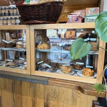 Albina Press - Pastry case - Coffee & Tea Near Me - Portland, Oregon Albina Press - Pastry case - Coffee & Tea Near Me - Portland, Oregon