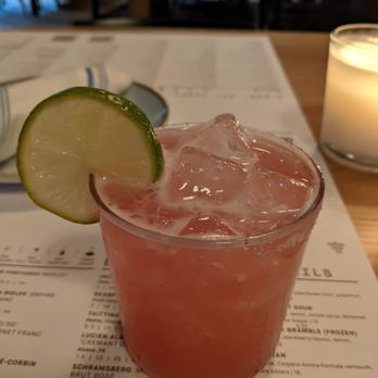 Sixty Vines - Winter park tequila drink - 12 dollars - Wine Bars Near Me - Winter Park, Florida Sixty Vines - Winter park tequila drink - 12 dollars - Wine Bars Near Me - Winter Park, Florida