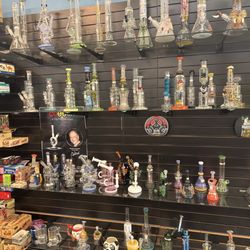 Mr Smokez