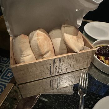 ilili DC - Bread - Lebanese Near Me - Washington, DC, District of Columbia ilili DC - Bread - Lebanese Near Me - Washington, DC, District of Columbia