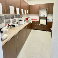 Highland Oak Dental - The Sterile Suite
