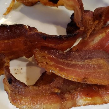 Pelham Diner - Side of bacon - Diners Near Me - Pelham, Alabama