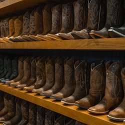 Boot Barn
