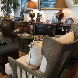Consignment by the Sea