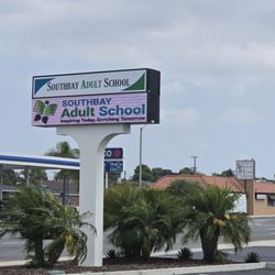 South Bay Adult School