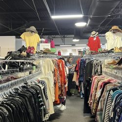 Revive Consignment