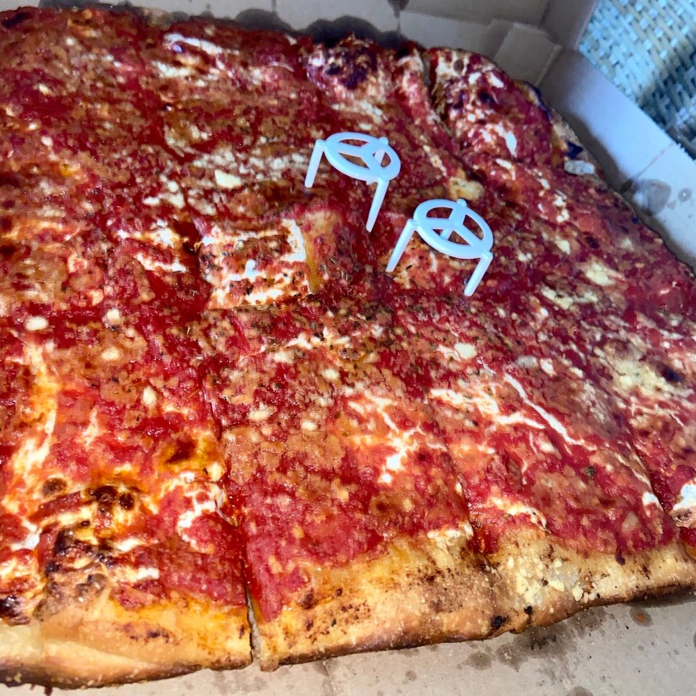 Brooklyn Square Pizza - Upside down square pizza - Pizza Near Me - Jackson Township, New Jersey Brooklyn Square Pizza - Upside down square pizza - Pizza Near Me - Jackson Township, New Jersey