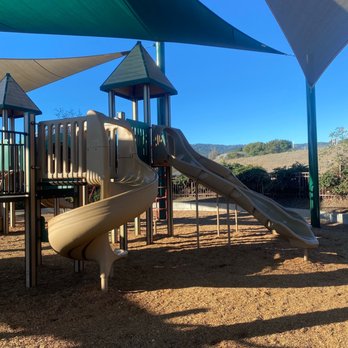 Barkley Field - Playground - Parks Near Me - Woodside, California Barkley Field - Playground - Parks Near Me - Woodside, California