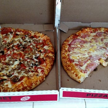 Pizza Pirates - disappeared fast - Pizza Near Me - Ontario, California