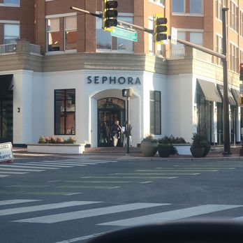 Sephora - Outside - Skin Care Near Me - Bethesda, Maryland