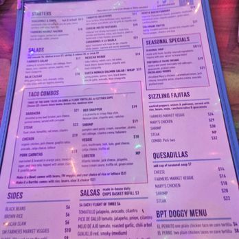 Blue Plate Taco - Tacos Near Me - Santa Monica, California Blue Plate Taco - Tacos Near Me - Santa Monica, California