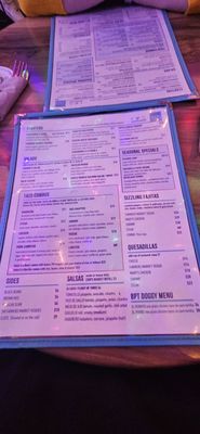 Menu photo 8 Blue Plate Taco Santa Monica, CA Menu photo 8 Blue Plate Taco Santa Monica, CA