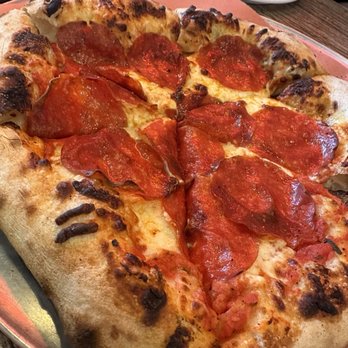 Barbacellis - Pepperoni - Pizza Near Me - Hico, Texas Barbacellis - Pepperoni - Pizza Near Me - Hico, Texas