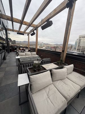 Hotel Renegade by null