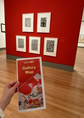 Columbia Museum of Art by null