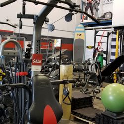 Flaman Fitness