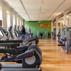 Lake Region Fitness