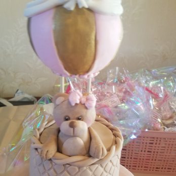 Palomar Cakepops - Cupcakes Near Me
