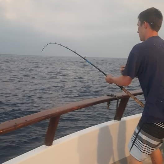 sea fishing tackle shops near me