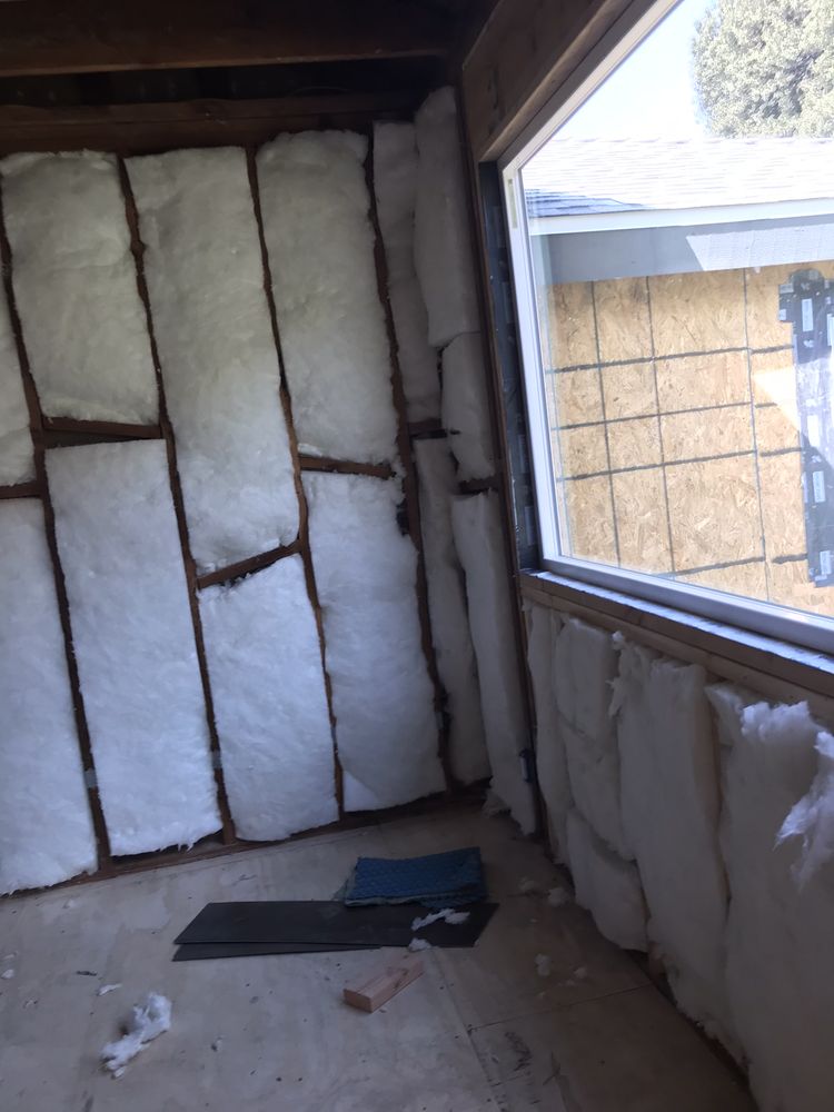 Slide of J & I Painting and Construction