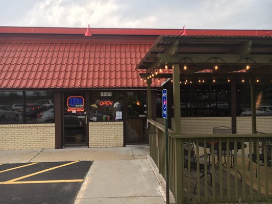 CM Korean Fried Chicken of Glenview 충만 치킨 by null