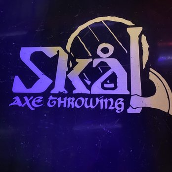 Skål Axe Throwing - Axe Throwing Near Me - Biloxi, Mississippi