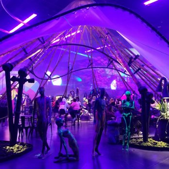 AREA15 - Venues & Event Spaces Near Me - Las Vegas, Nevada
