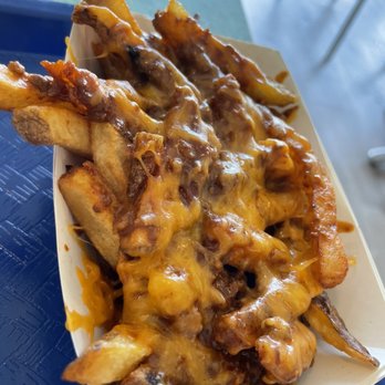 Daly's Flame Broiled Burgers - Chili cheese fries - Burgers Near Me - Seminole, Florida Daly's Flame Broiled Burgers - Chili cheese fries - Burgers Near Me - Seminole, Florida