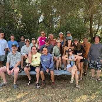 Whitewater Excitement - White water, excitement trip with great people! - Rafting/Kayaking Near Me - Lotus, California