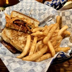 Reuben