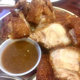 Lechon Kawali Lechon Kawali
