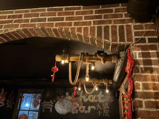 Chat Bar by null