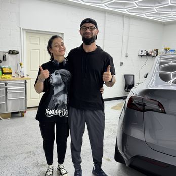Rapid Wraps - Car Window Tinting Near Me - Lewisville, Texas Rapid Wraps - Car Window Tinting Near Me - Lewisville, Texas