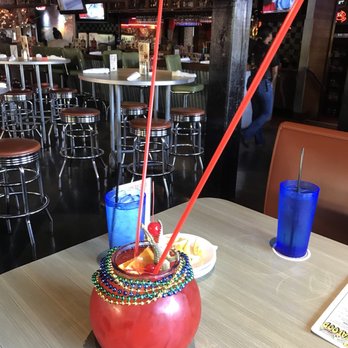 Razzoo's Cajun Cafe - Gator Punch Jr - Cajun/Creole Near Me - Arlington, Texas Razzoo's Cajun Cafe - Gator Punch Jr - Cajun/Creole Near Me - Arlington, Texas