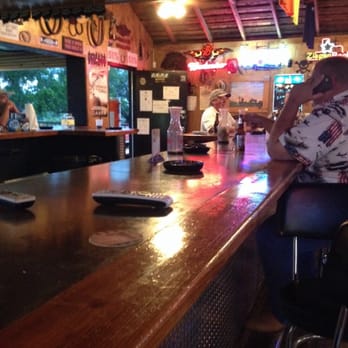 Reverend Jim's Dam Pub - Pubs Near Me - Buchanan Dam, Texas