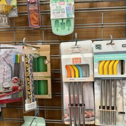 TJ Maxx - Essentials